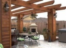 Kwikfynd Pergolas
ringarooma